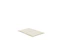 Victoria Gewebe Coussin de chaise longue pièce de pied