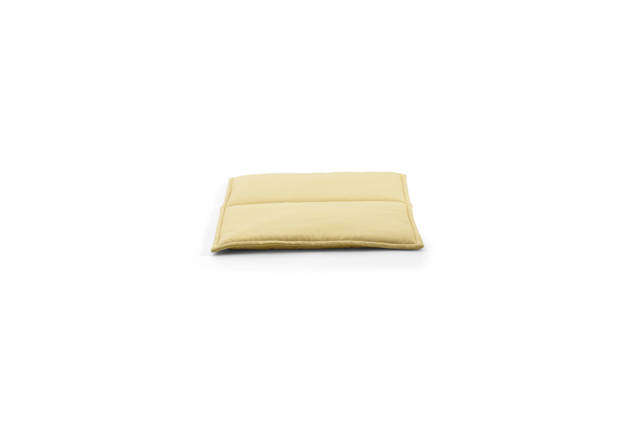 Victoria Gewebe Coussin de chaise longue pièce de pied 1