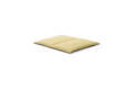 Victoria Gewebe Coussin de chaise longue pièce de pied