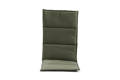 Victoria Gewebe Coussin de chaise longue 1