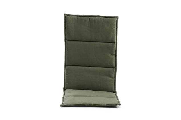 Victoria Gewebe Liegekissen 1