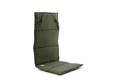 Victoria Gewebe Coussin de chaise longue 2
