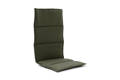 Victoria Gewebe Coussin de chaise longue
