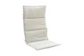 Victoria Gewebe Coussin de chaise longue