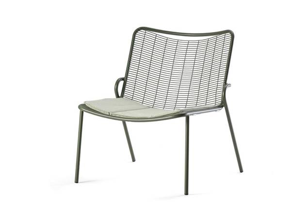 Vienna Lounge Sitzkissen 3