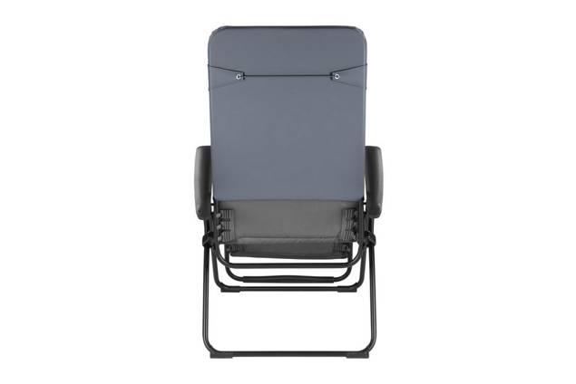 Vital Fauteuil de relaxation Clippé pliant acier 3