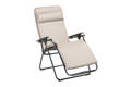 Vital Relaxsessel Clippé klappbar Stahl