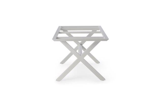 Xenia Table de jardin aluminium 4