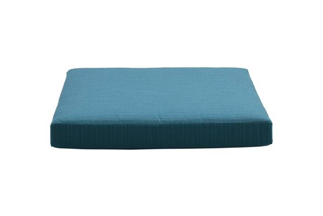 Zermatt Lounge coussin d'assise 2