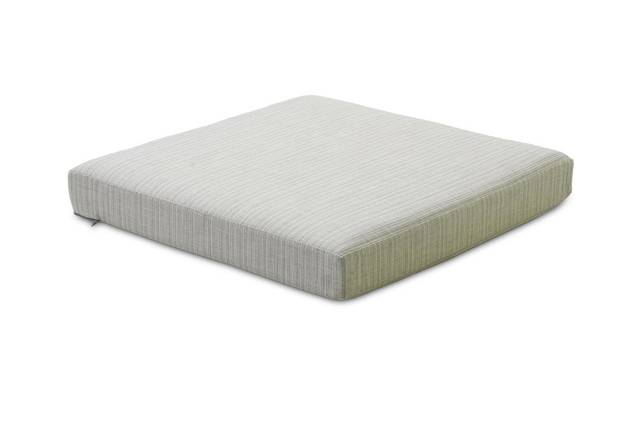 Zermatt Lounge coussin d'assise angle