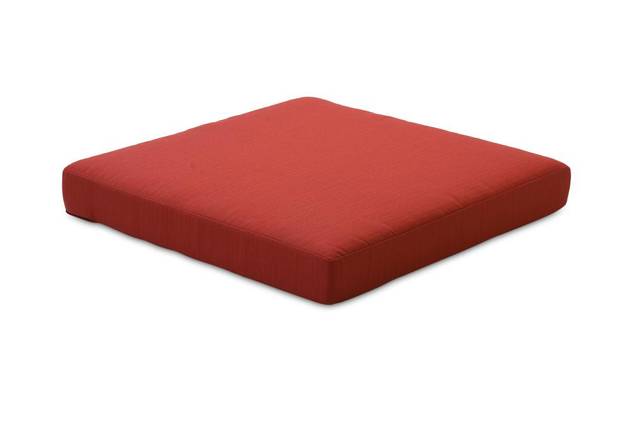 Zermatt Lounge coussin d'assise angle