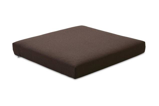 Zermatt Lounge coussin d'assise