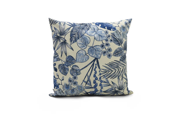 Zierkissen ca. 38x38 cm 1