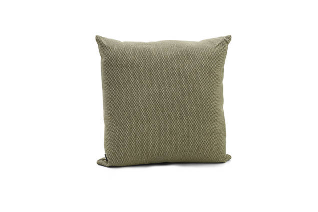 Zierkissen ca. 38x38 cm 1