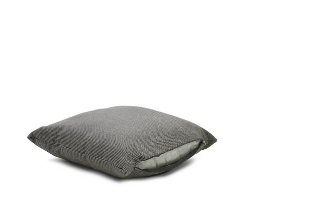 Zierkissen ca. 38x38 cm 2