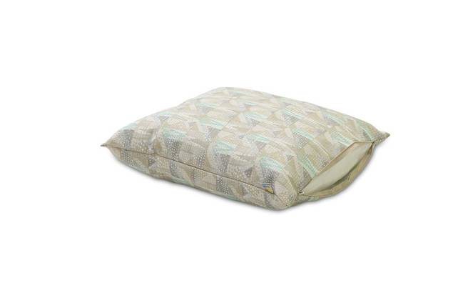 Zierkissen ca. 38x38 cm 3