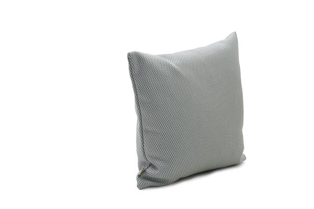Coussin décoratif env. 40x40 cm
