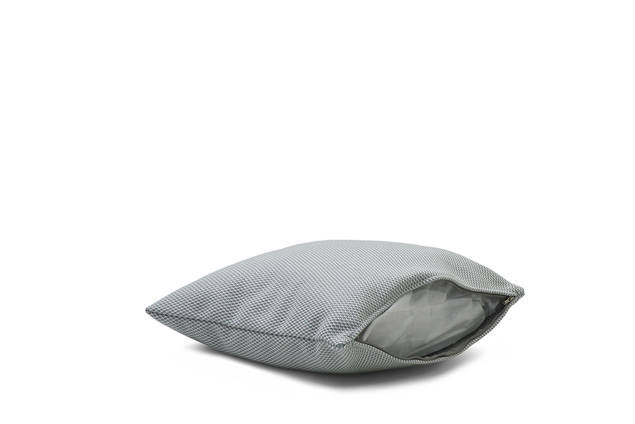 Coussin décoratif env. 40x40 cm 3
