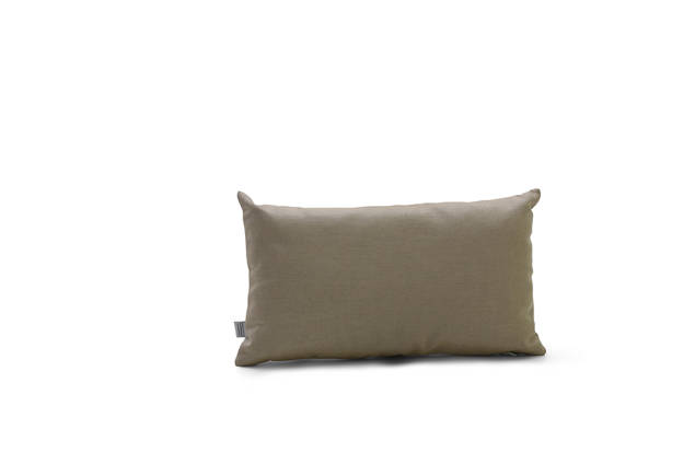 Coussin décoratif env. 48x27 cm 1