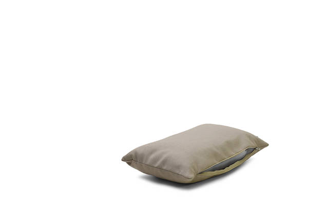 Coussin décoratif env. 48x27 cm 2