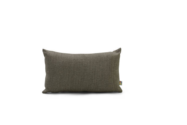 Coussin décoratif env. 48x27 cm 1