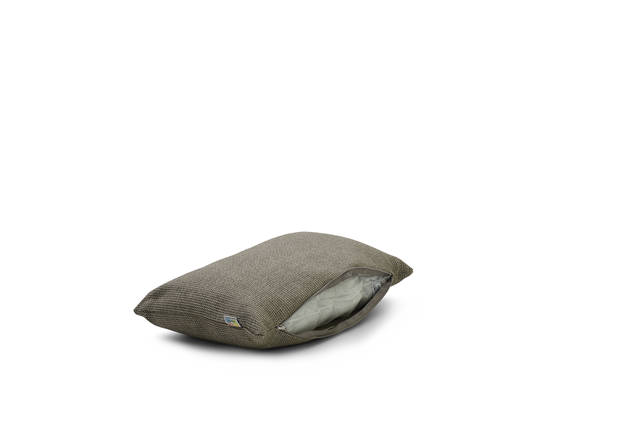 Coussin décoratif env. 48x27 cm 2