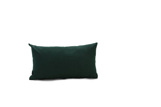 Coussin décoratif env. 48x27 cm 1