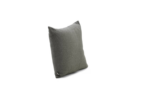 Coussin décoratif env. 60x60 cm