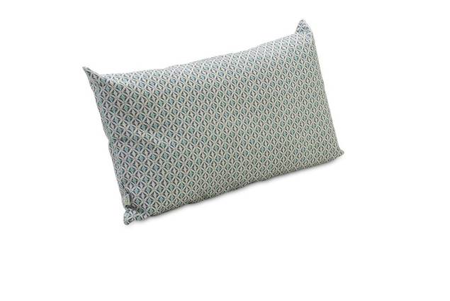 Coussin décoratif env. 70x38 cm