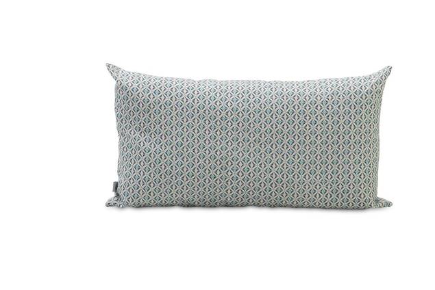 Coussin décoratif env. 70x38 cm 2